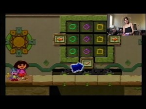 Like Crack But Worse | Dora’s Fix-It Adventure - Vtech Smile