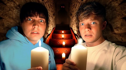 153K views · 6K reactions | The Night We Summoned The Devil. | Sam and Colby | Facebook