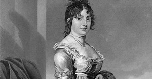 Taste | Dolley Madison was a celebrated hostess with a sweet tooth