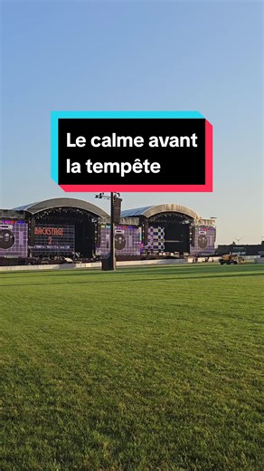 Ouverture de la cathédrale - Hellfest 2024