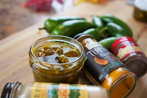 Cowboy Candy Recipe - Simple Candied Jalapenos - Pepper Geek