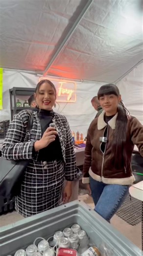 Entrevista a Magaly, síganla en tik tok ❤️‍🩹 | Judith galván