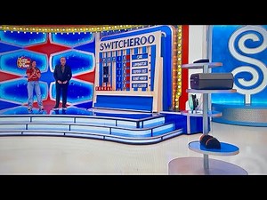 The Price is Right | Switcheroo | 10/3/2025