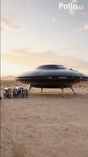 part341:alien Greetings | Stunning Sci-Fi Animation