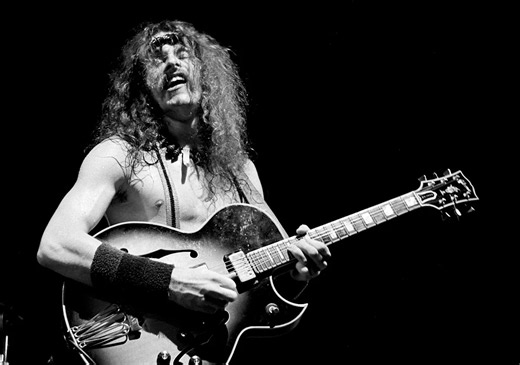 How Ted Nugent's 'Stranglehold' Defied Expectations to Become a Classic Rock Staple