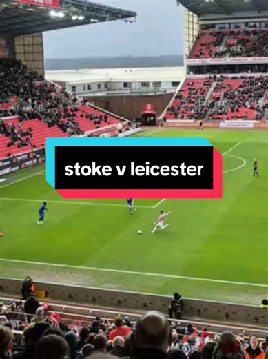 Stoke vs Leicester: A Thrilling 2-2 Draw Highlights