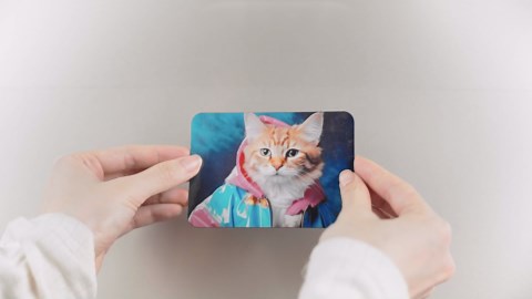 Guiqulai 30PCS Sublimation Magnet Blanks 4x3 inch, DIY Sublimation Refrigerator Magnet Personalized Sublimation Blanks Bulk Decorative Sublimation Magnets for Home Fridge Microwave Oven Door, White