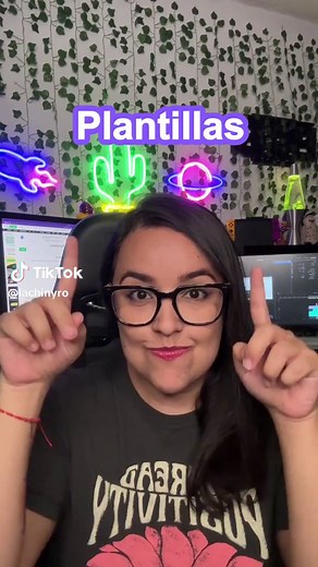 Chiny Ro | Programación on TikTok