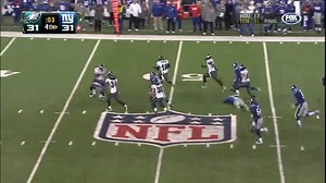 3.2K views · 130 reactions | Who could forget what happened 14 years ago today… December 19th, 2010 Desean Jackson capping off arguably the greatest comeback in franchise history on this date against the New York Giants! Where were you when you witnessed history? It never gets old watching this video! #DeseanJackson #Eagles #NFL #FlyEaglesFly | AAT Sports Network | Facebook