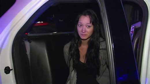 Cops S31:E11 - Get a Bus Pass