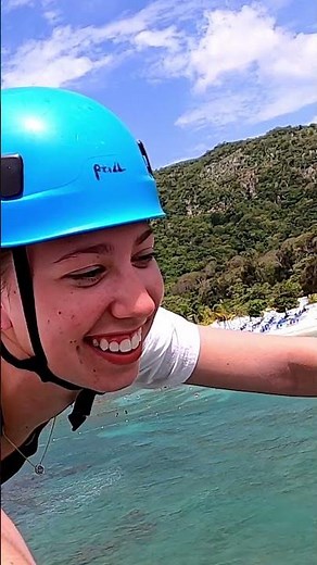 Royal Caribbean's Explorer of the Seas (Trailer)