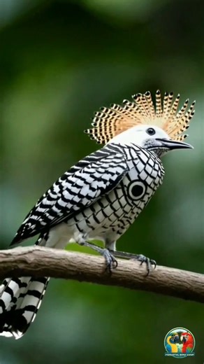 Calming Jungle Bird Sounds 🌳🐦#birdsounds #calmnature #relaxingsounds #nature #birds