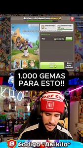 ¿Dónde gastaste tus últimas 1.000 gemas? | Anikilo Gamer