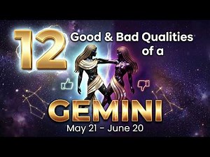Astrology Gemini Personality Traits