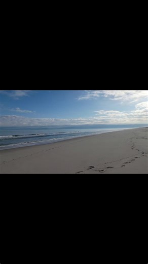 24K views · 607 reactions | "The sea, once it casts it spell, holds one in its net of wonder forever". - Jacques Cousteau | Island Beach State Park | Facebook