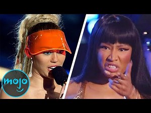 Top 10 Most Confrontational TV Moments