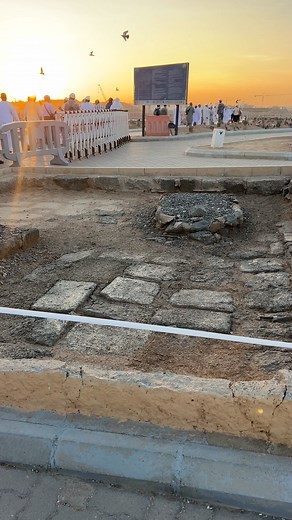 Mecca Madinah on Reels