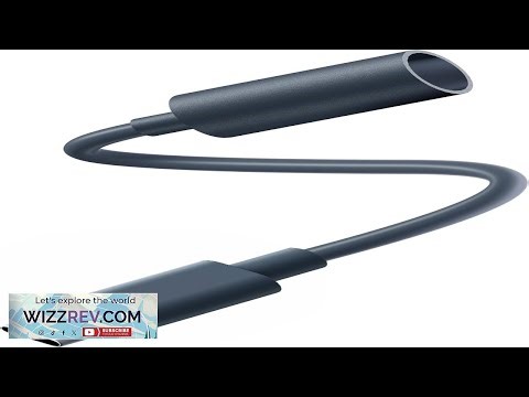 Starlink Mini USB C to DC Extension Cable 18CM Waterproof Power Converter