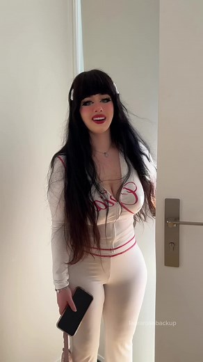 Princess Poppy on TikTok