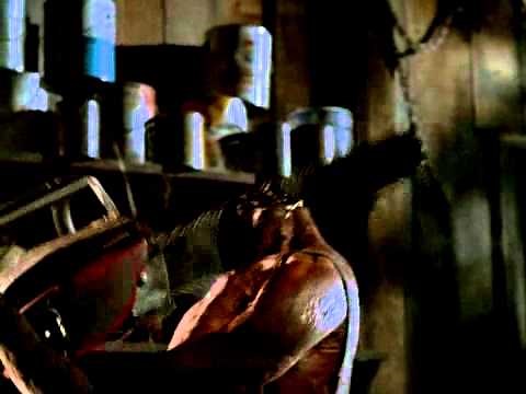 Evil Dead 2 1987 Official Trailer