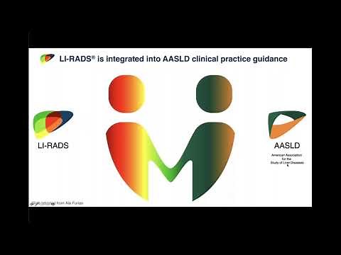 1. What's LI-RADS? History & Evolution - Part 1. By Professor Dr. Claude B. Sirlin