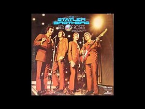 The Statler Brothers - The last goodbye