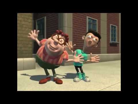Carl and Sheen: Ain't no lovin my man