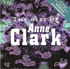 Anne Clark - The Best Of