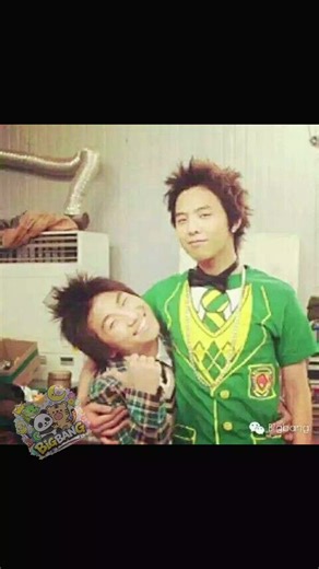 Baby Bangs 🥰 🐯 #bigbangvip👑 #vipmexico