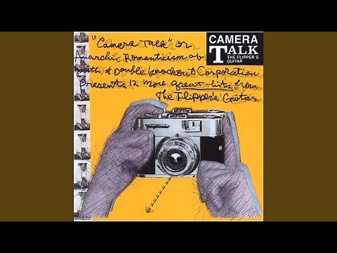 Camera! Camera! Camera! / カメラ！カメラ！カメラ！ (Remastered 2006)