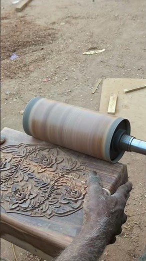 The Right Way to Make a Wooden Box | Manufacturing Movements #shorts