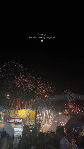 Calgary Stampede 2025: Exciting Events and Activities