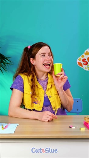 The GENIUS Cheat Sheet You Can Make in Class 🧠✏️#hack