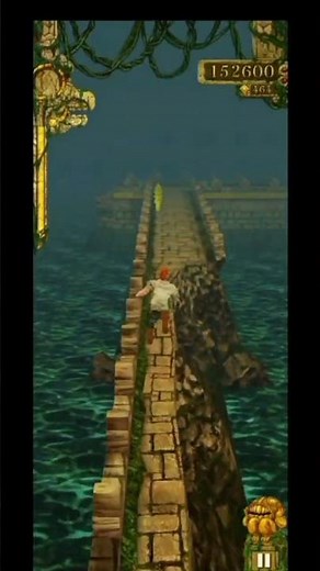 Temple run 1 EPISODE 2