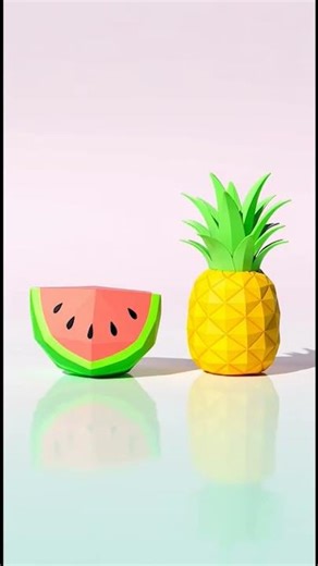 Which Fruits Float vs Sink? 🍎🍊 (This Will Surprise You!)