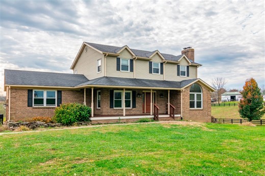 Kentucky housing market data sees new listings dip nearly 29% to conclude 2025