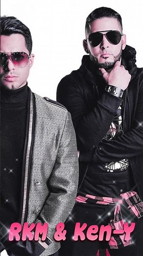 Down Remix - RKM & Ken-Y