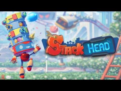 StackHead | Gameplay PC
