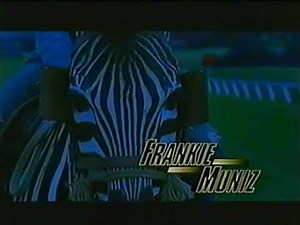 Racing Stripes movie trailer from 2005