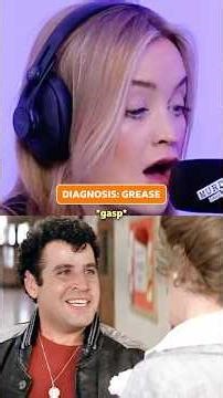 The Grease/Diagnosis Murder connection Laura didn't see coming. #MTWPod #BBCSounds