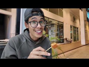 PERSIAPAN KE THAILAND !