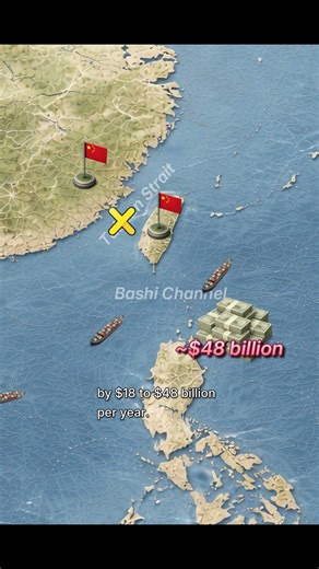 If China Takes Taiwan, The System Shifts