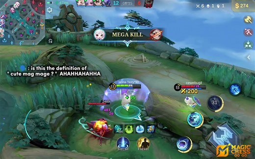 Magic Chess Freestyle Tricks Unveiled!