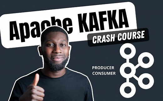 Kafka&Spring Boot微服务最佳实践