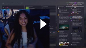 indiyababy - WE BACKKKK!! lets talk!! !sub | !socials !ig !discord !of