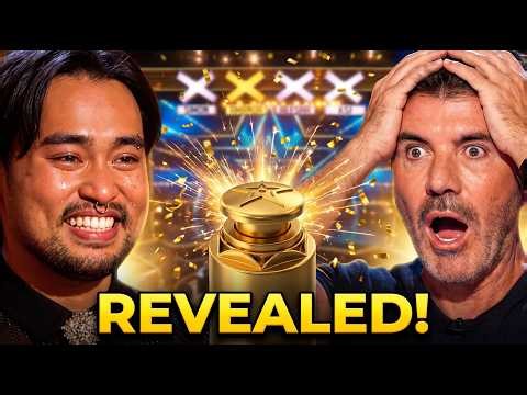 Matty Juniosa SHOCKS the Judges on Britain’s Got Talent 2026! Full Performance Breakdown