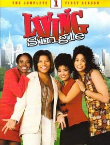 Living Single (TV Series) (1993)