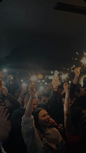 A Night of Glitz, Glam, and Good Vibes! Capturing the Magic of the New Year’s Extravaganza | SASS Restaurant / Bar