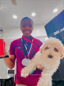 Rising stair boxing London 2024 🥳🥳 | Erica Tidwell