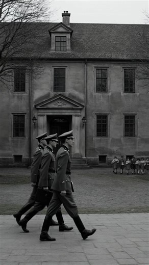 In 1942, religious institutions across occupied Europe were under scrutiny. At a small boarding school in Belgium, Sister Claire prepared in advance — forging enrollment records and rehearsing new identities with the children in her care. When authorities arrived for inspection, everything appeared ordinary. The deception held. Years later, survivors remembered not only the safety they found there — but the dignity. They were protected without being made to feel hidden or unwanted. Sister Claire